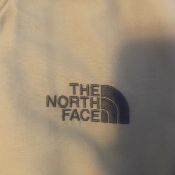 The North Face KLUANE HEAT JACKET KHAKI. XL - Picture 3 of 6